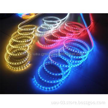 DC12V 60Led/M Led RGB Strip light with CE